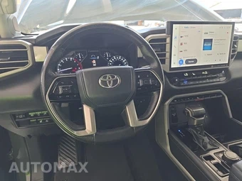 2023 Toyota Tundra Limited Crew Cab Short Bed - miniatura 8