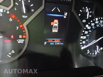 2023 Toyota Tundra Limited Crew Cab Short Bed - miniatura 9