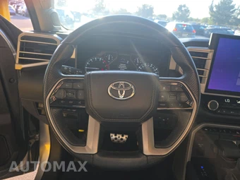 2023 Toyota Tundra Limited Crew Cab Short Bed - miniatura 10