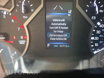 2023 Toyota Tundra Limited Crew Cab Short Bed - miniatura 12