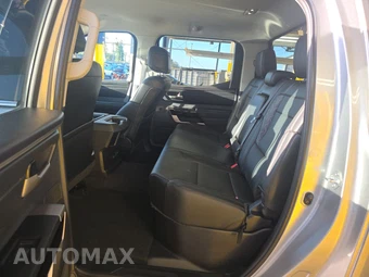 2023 Toyota Tundra Limited Crew Cab Short Bed - miniatura 13