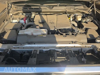 2023 Toyota Tundra Limited Crew Cab Short Bed - miniatura 15