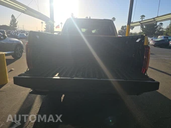 2023 Toyota Tundra Limited Crew Cab Short Bed - miniatura 16