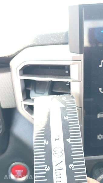 2023 Toyota Tundra Limited Crew Cab Short Bed - miniatura 19