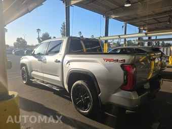 2023 Toyota Tundra Limited Crew Cab Short Bed - miniatura 6
