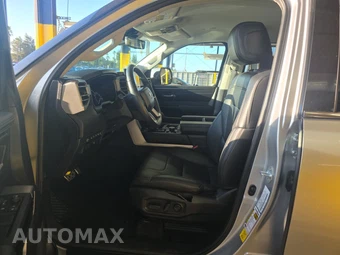 2023 Toyota Tundra Limited Crew Cab Short Bed - miniatura 7