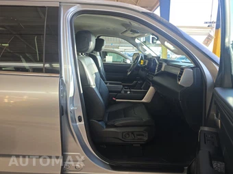 2023 Toyota Tundra Limited Crew Cab Short Bed - miniatura 8