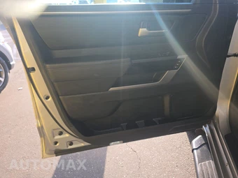 2023 Toyota Tundra Limited Crew Cab Short Bed - miniatura 9