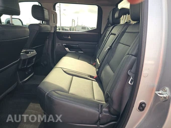 2023 Toyota Tundra Limited Crew Cab Short Bed - miniatura 13