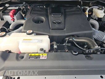 2023 Toyota Tundra Limited Crew Cab Short Bed - miniatura 15