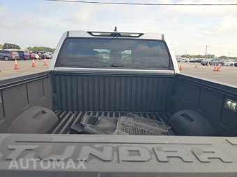 2023 Toyota Tundra Limited Crew Cab Short Bed - miniatura 16