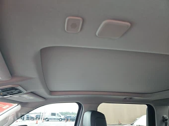 2023 Toyota Tundra Limited Crew Cab Short Bed - miniatura 17