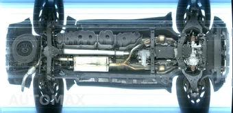 2023 Toyota Tundra Limited Crew Cab Short Bed - miniatura 18