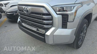 2023 Toyota Tundra Limited Crew Cab Short Bed - miniatura 19