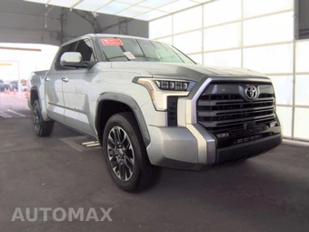2023 Toyota Tundra Limited Crew Cab Short Bed - miniatura 3