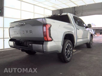 2023 Toyota Tundra Limited Crew Cab Short Bed - miniatura 4