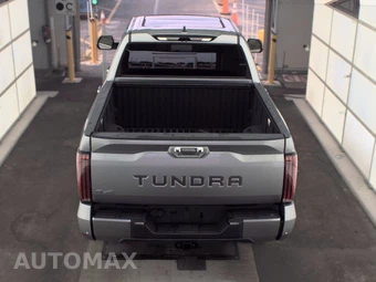 2023 Toyota Tundra Limited Crew Cab Short Bed - miniatura 5
