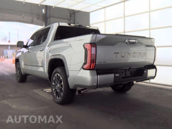 2023 Toyota Tundra Limited Crew Cab Short Bed - miniatura 6