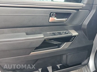 2023 Toyota Tundra Limited Crew Cab Short Bed - miniatura 9