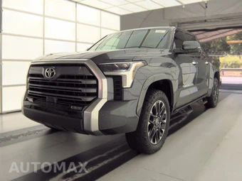 2023 Toyota Tundra Limited Crew Cab Short Bed