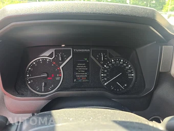 2023 Toyota Tundra Limited Crew Cab Short Bed - miniatura 12