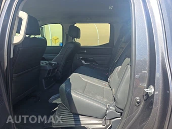2023 Toyota Tundra Limited Crew Cab Short Bed - miniatura 13