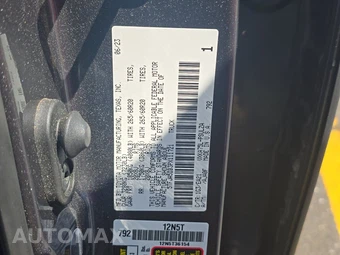 2023 Toyota Tundra Limited Crew Cab Short Bed - miniatura 14