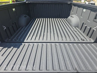 2023 Toyota Tundra Limited Crew Cab Short Bed - miniatura 16