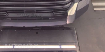 2023 Toyota Tundra Limited Crew Cab Short Bed - miniatura 19
