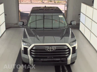 2023 Toyota Tundra Limited Crew Cab Short Bed - miniatura 2