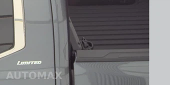 2023 Toyota Tundra Limited Crew Cab Short Bed - miniatura 20
