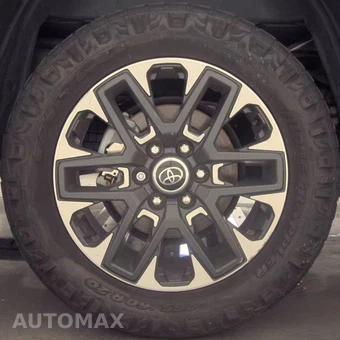 2023 Toyota Tundra Limited Crew Cab Short Bed - miniatura 21