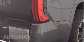 2023 Toyota Tundra Limited Crew Cab Short Bed - miniatura 24