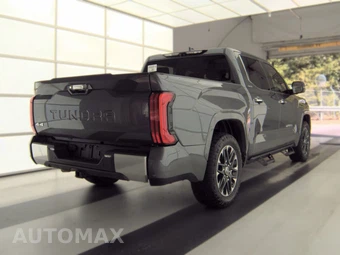 2023 Toyota Tundra Limited Crew Cab Short Bed - miniatura 4