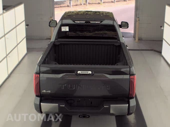2023 Toyota Tundra Limited Crew Cab Short Bed - miniatura 5