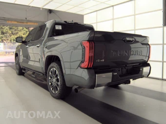 2023 Toyota Tundra Limited Crew Cab Short Bed - miniatura 6