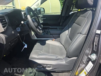 2023 Toyota Tundra Limited Crew Cab Short Bed - miniatura 7