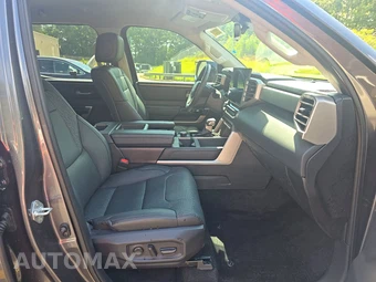 2023 Toyota Tundra Limited Crew Cab Short Bed - miniatura 8