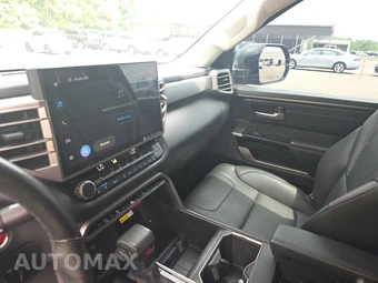 2023 Toyota Tundra Limited Crew Cab Short Bed - miniatura 11