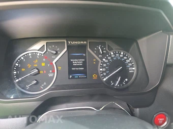 2023 Toyota Tundra Limited Crew Cab Short Bed - miniatura 12