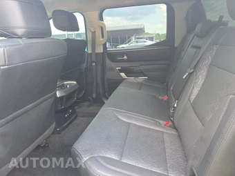 2023 Toyota Tundra Limited Crew Cab Short Bed - miniatura 13