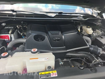 2023 Toyota Tundra Limited Crew Cab Short Bed - miniatura 15