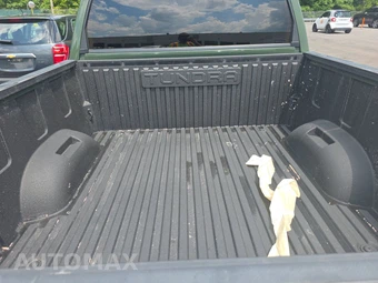 2023 Toyota Tundra Limited Crew Cab Short Bed - miniatura 16