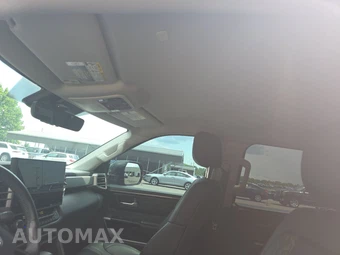 2023 Toyota Tundra Limited Crew Cab Short Bed - miniatura 18