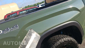 2023 Toyota Tundra Limited Crew Cab Short Bed - miniatura 25