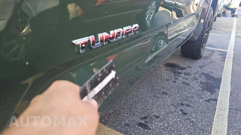 2023 Toyota Tundra Limited Crew Cab Short Bed - miniatura 35