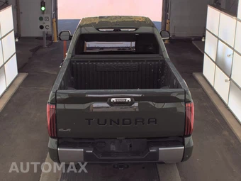 2023 Toyota Tundra Limited Crew Cab Short Bed - miniatura 5