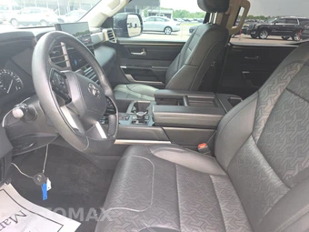 2023 Toyota Tundra Limited Crew Cab Short Bed - miniatura 7