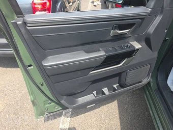 2023 Toyota Tundra Limited Crew Cab Short Bed - miniatura 9