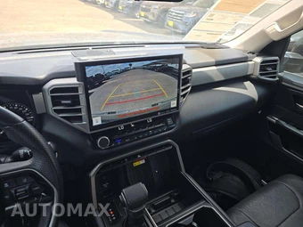 2023 Toyota Tundra Limited Crew Cab Short Bed - miniatura 10